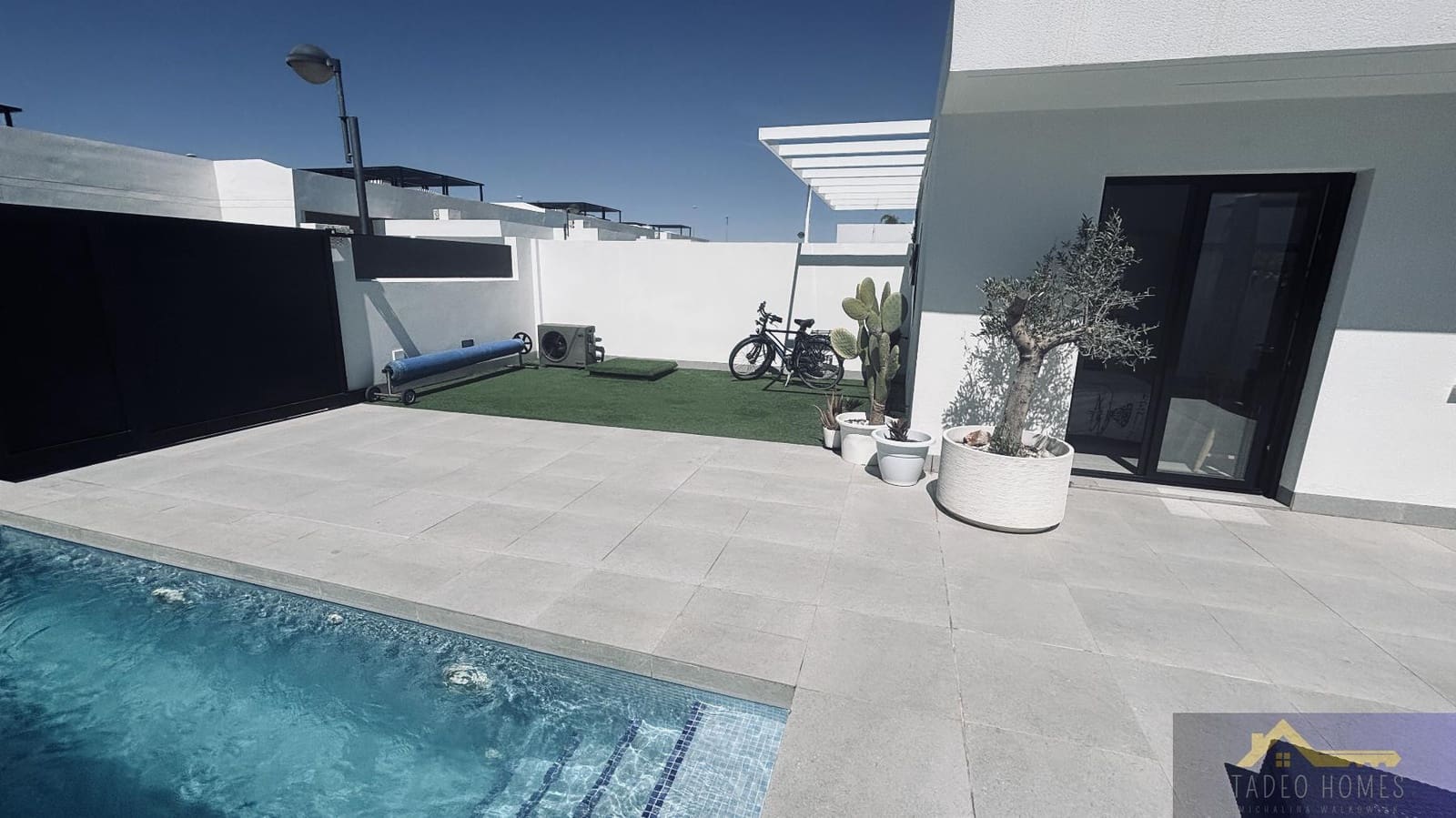 2 quarto Moradia para venda em Roldan com piscina - 289 900 € (Ref: 9804766)