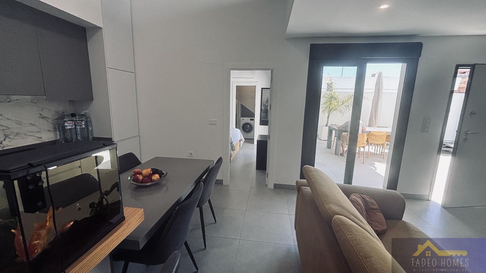2 quarto Moradia para venda em Roldan com piscina - 289 900 € (Ref: 9804766)