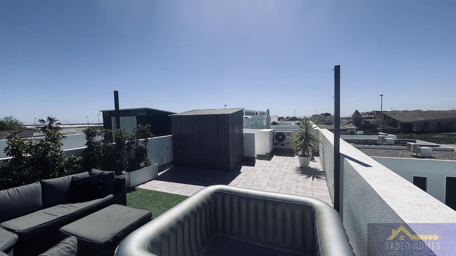 2 quarto Moradia para venda em Roldan com piscina - 289 900 € (Ref: 9804766)