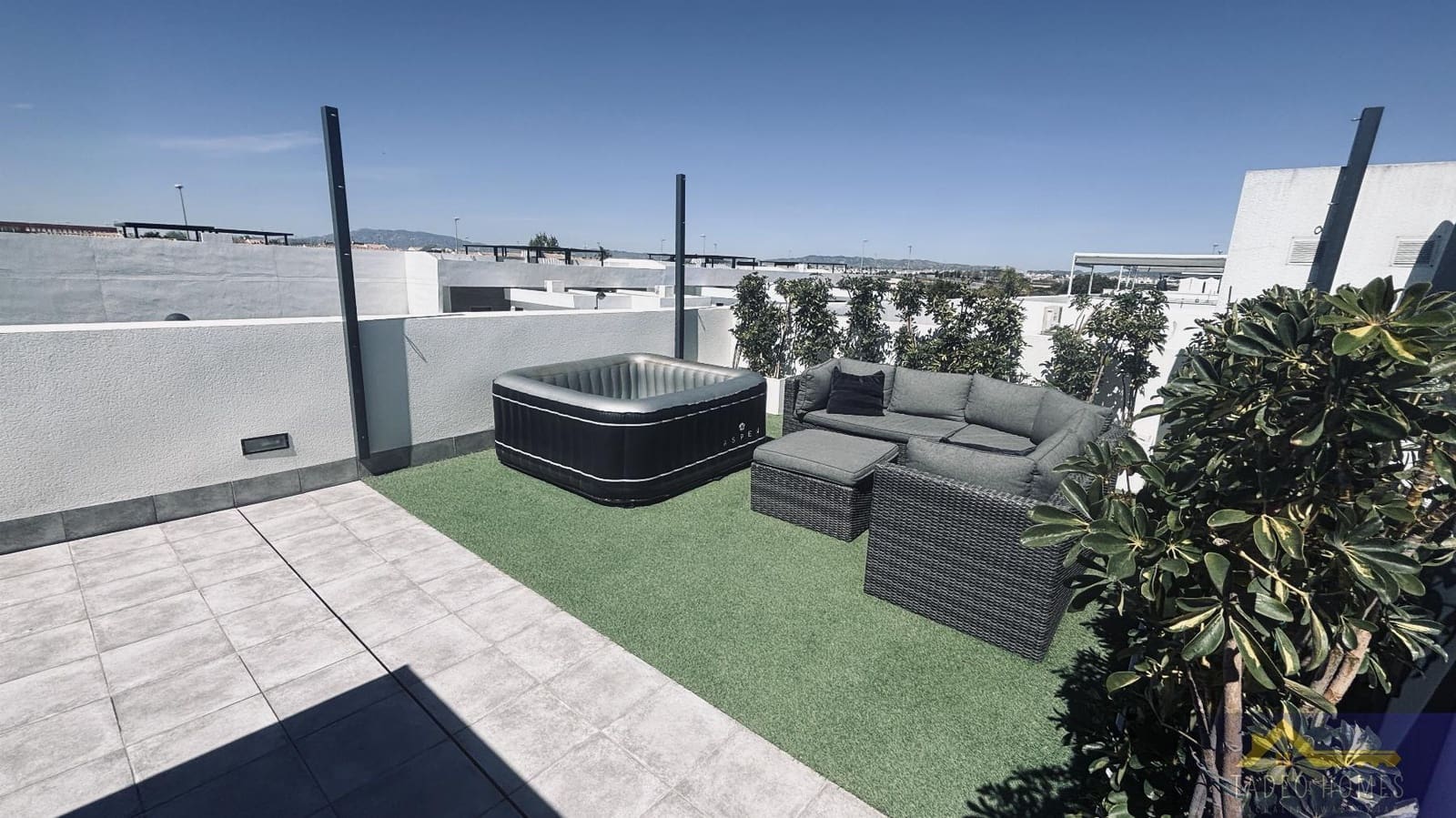 2 quarto Moradia para venda em Roldan com piscina - 289 900 € (Ref: 9804766)