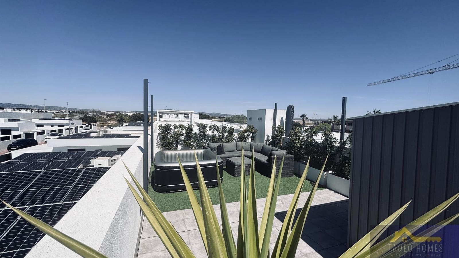 2 quarto Moradia para venda em Roldan com piscina - 289 900 € (Ref: 9804766)