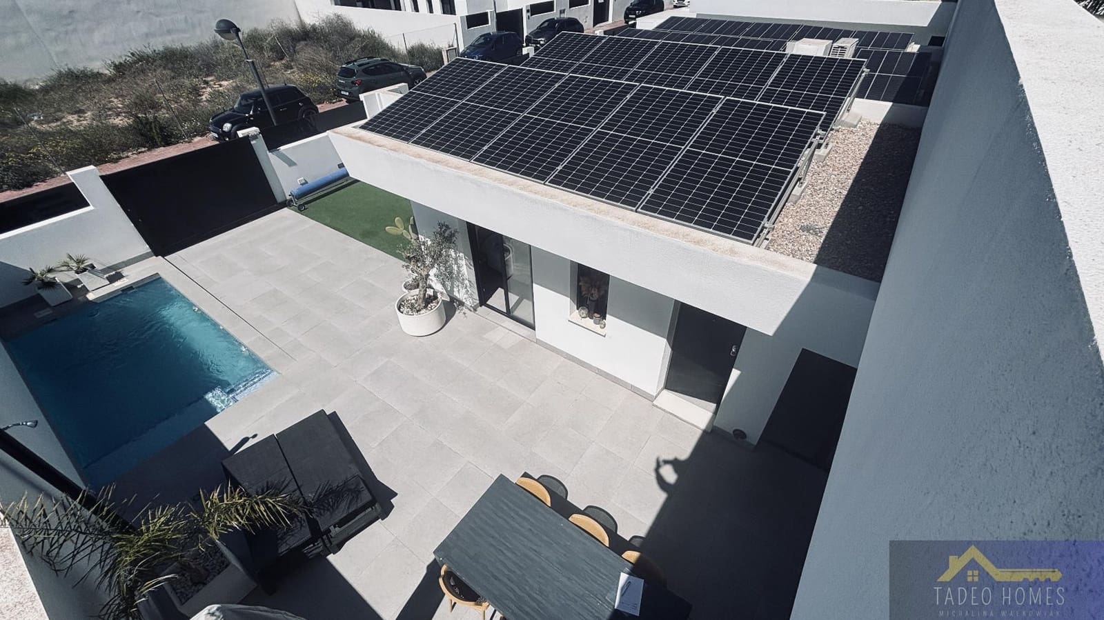 2 quarto Moradia para venda em Roldan com piscina - 289 900 € (Ref: 9804766)