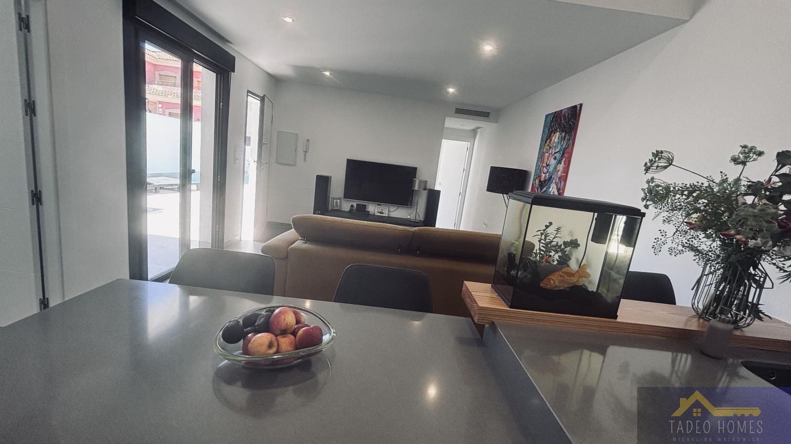 2 quarto Moradia para venda em Roldan com piscina - 289 900 € (Ref: 9804766)