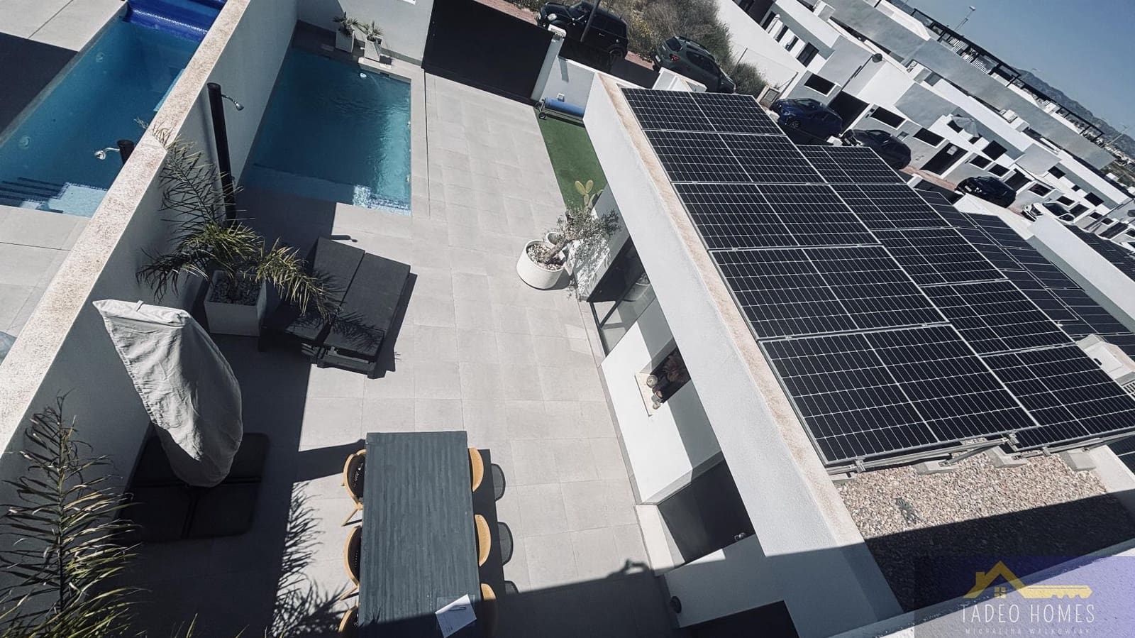 2 quarto Moradia para venda em Roldan com piscina - 289 900 € (Ref: 9804766)