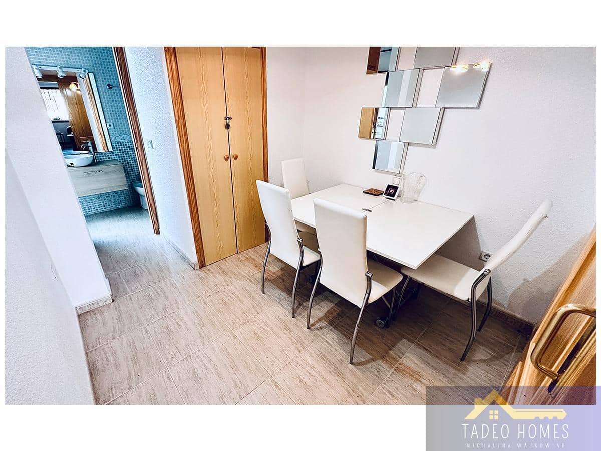 2 sovrum Hus till salu i Los Alcazares med pool - 179 950 € (Ref: 9804767)