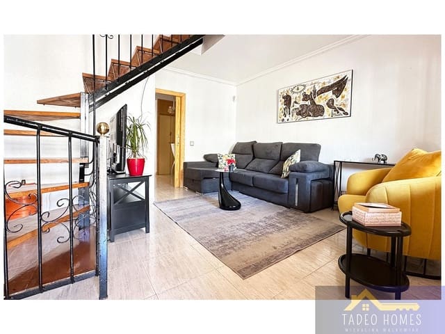 2 sovrum Hus till salu i Centro, Los Alcázares med pool - 179 950 € (Ref: 9804767)