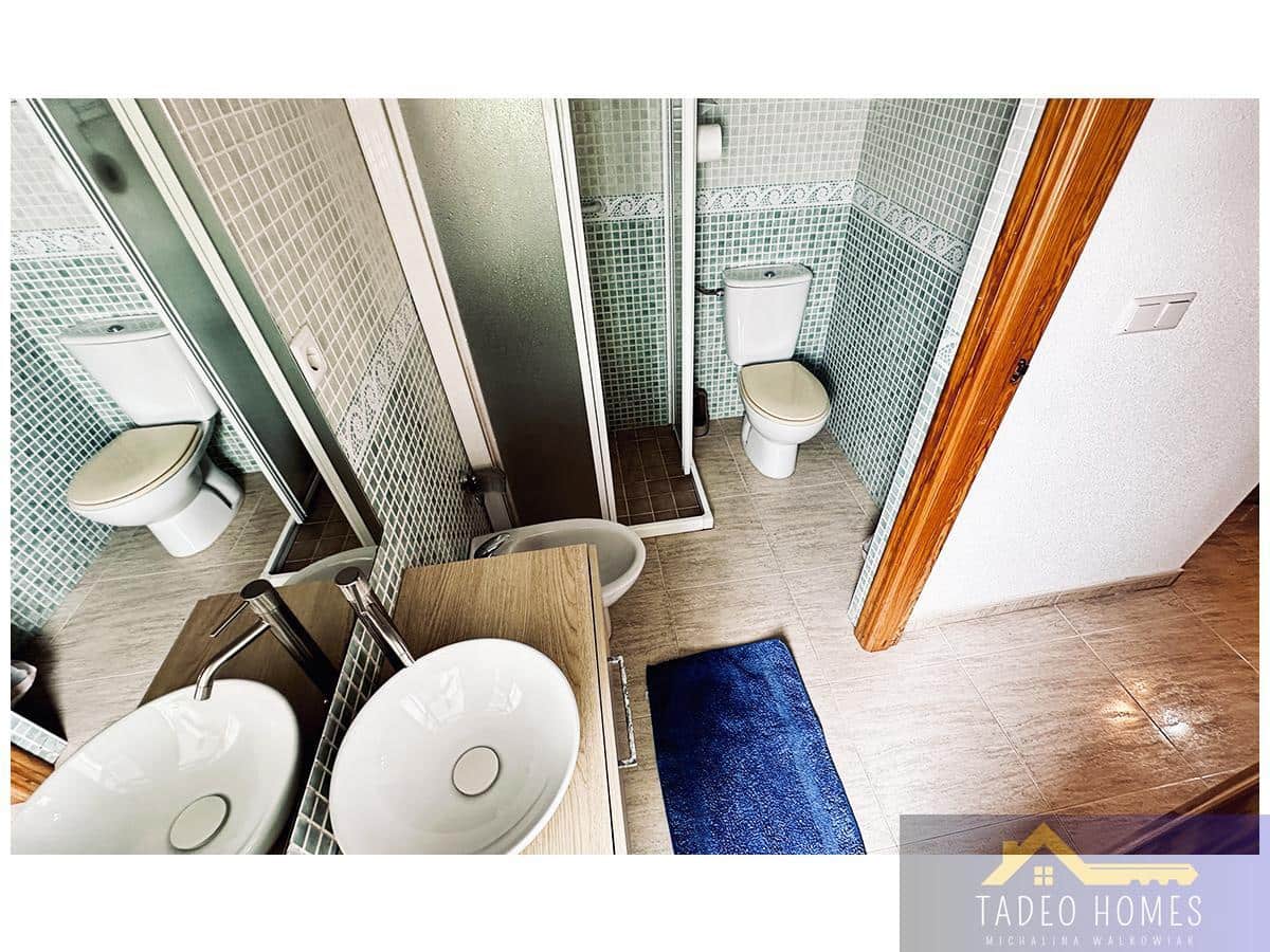 2 sovrum Hus till salu i Los Alcazares med pool - 179 950 € (Ref: 9804767)