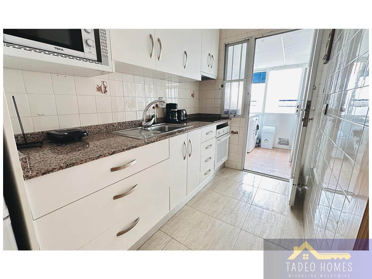 2 sovrum Hus till salu i Los Alcazares med pool - 179 950 € (Ref: 9804767)