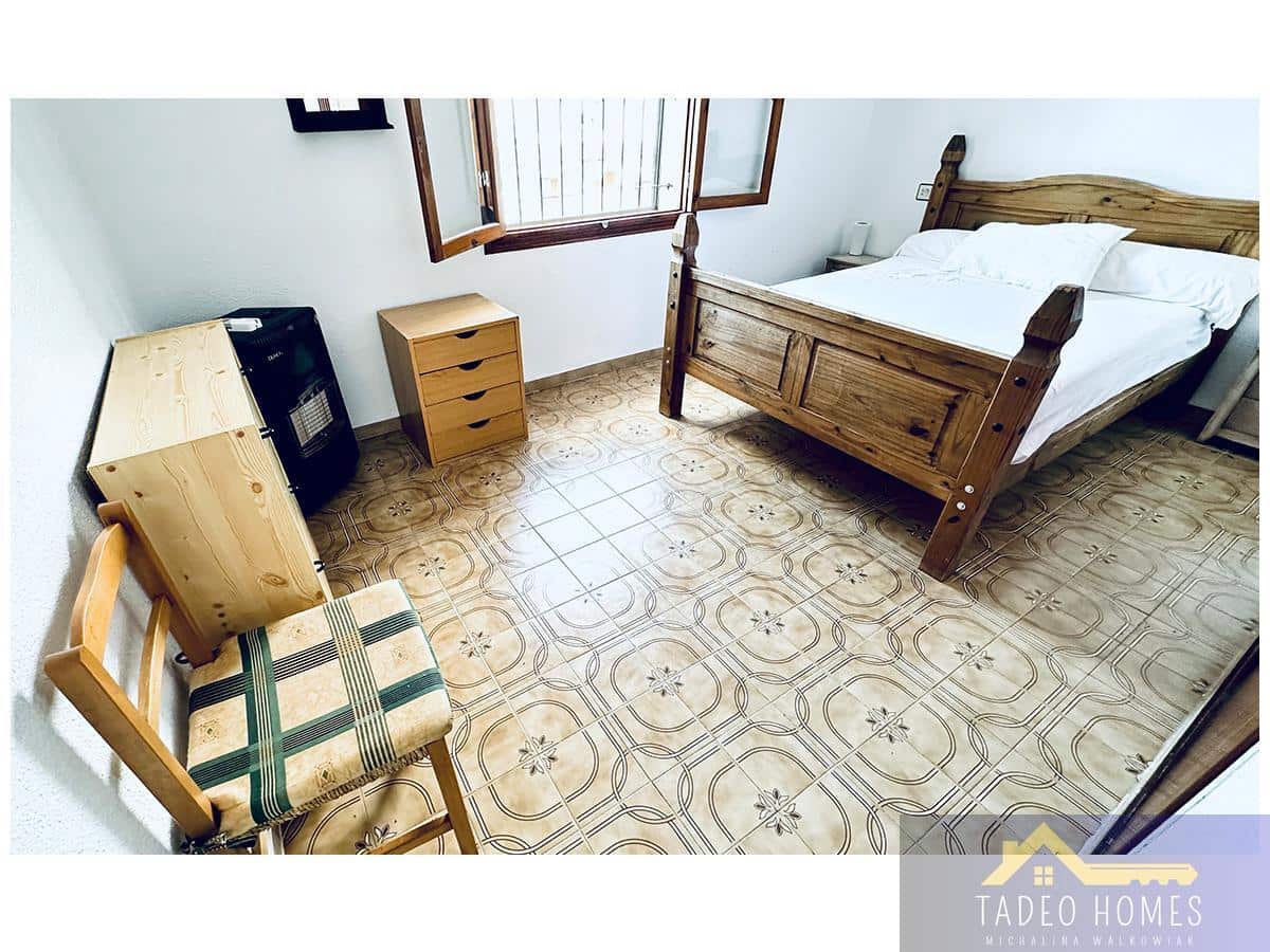 2 sovrum Hus till salu i Los Alcazares med pool - 179 950 € (Ref: 9804767)