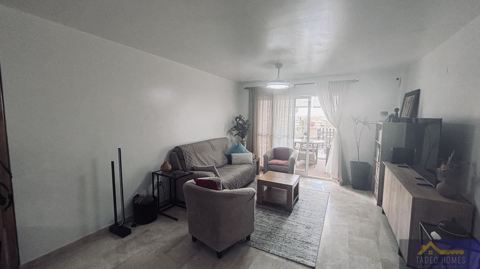 2 soveværelse Lejlighed til salg i La Tercia med swimmingpool garage - € 159.950 (Ref: 9855895)