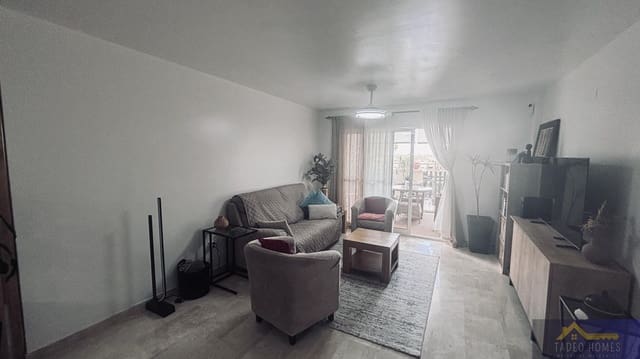 2 slaapkamer Appartement te koop in La Tercia, Murcia stad met zwembad garage - € 159.950 (Ref: 9855895)