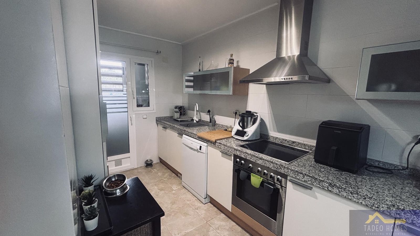 2 soveværelse Lejlighed til salg i La Tercia med swimmingpool garage - € 159.950 (Ref: 9855895)