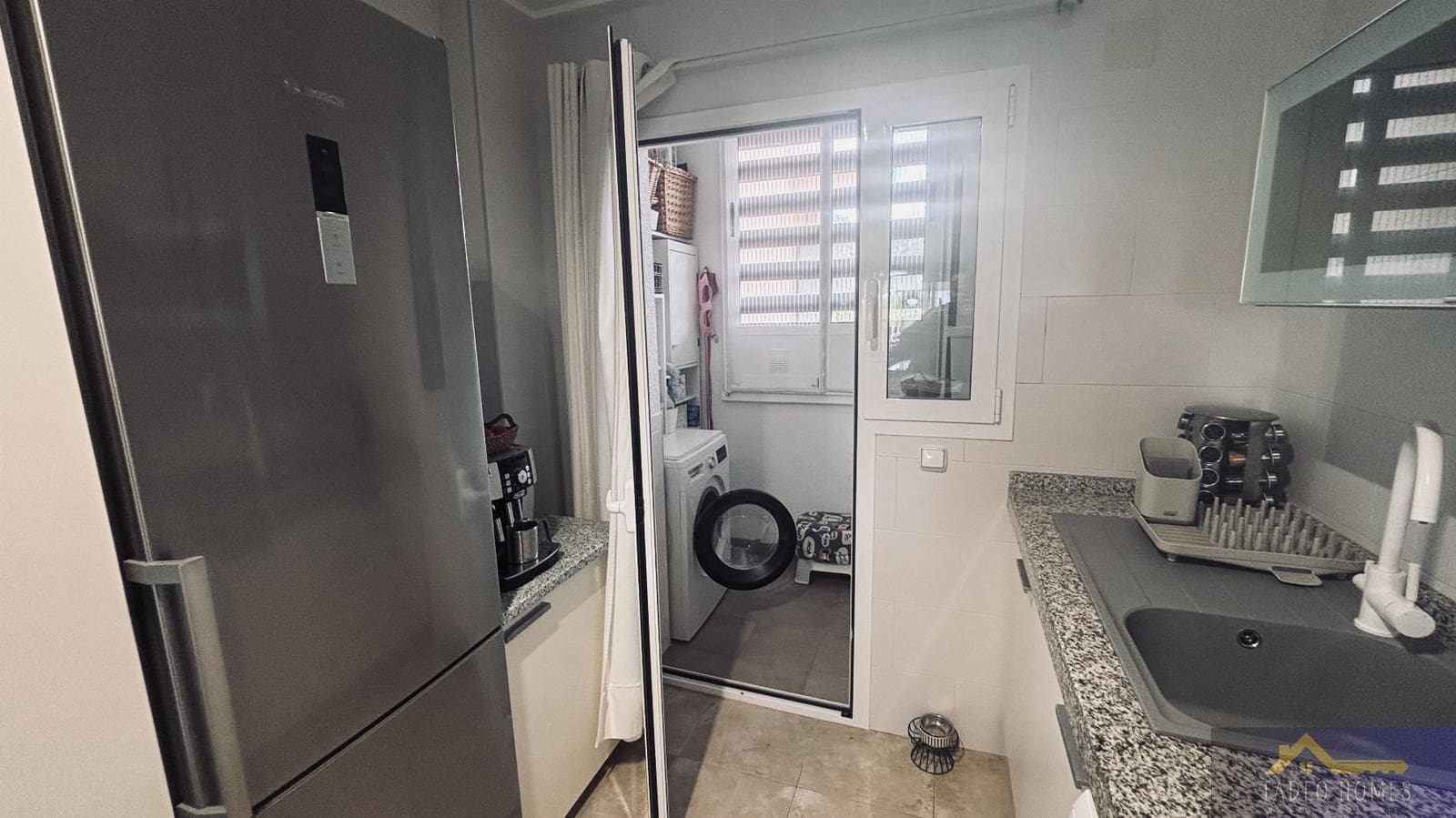 2 soveværelse Lejlighed til salg i La Tercia med swimmingpool garage - € 159.950 (Ref: 9855895)