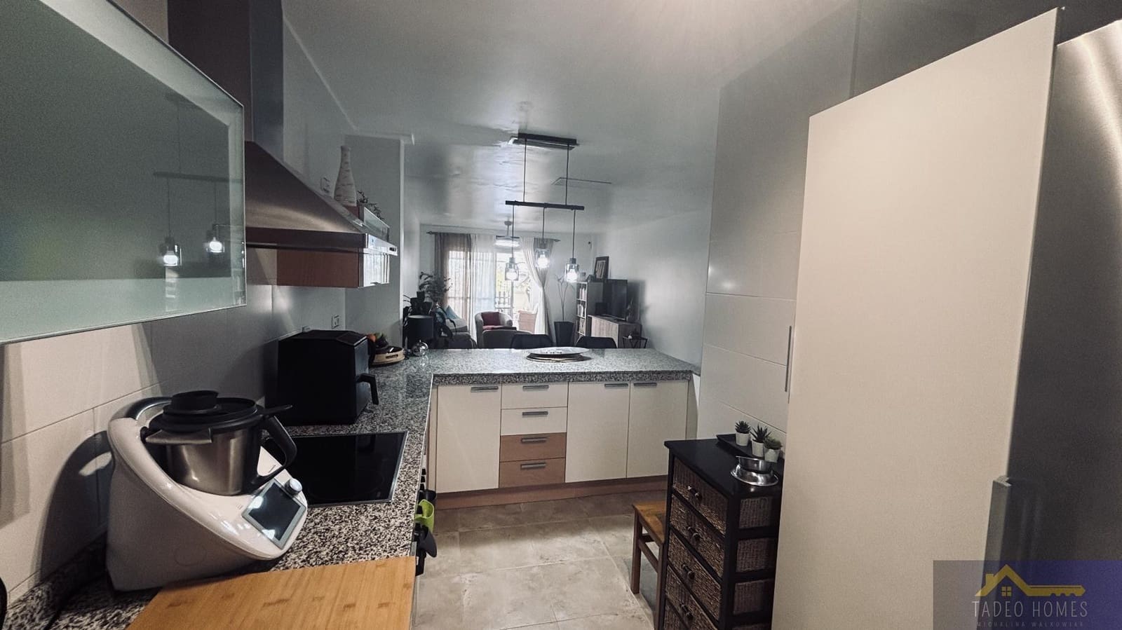 2 soveværelse Lejlighed til salg i La Tercia med swimmingpool garage - € 159.950 (Ref: 9855895)