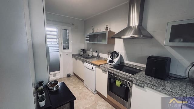 2 slaapkamer Appartement te koop in La Tercia, Murcia stad met zwembad garage - € 159.950 (Ref: 9855895)