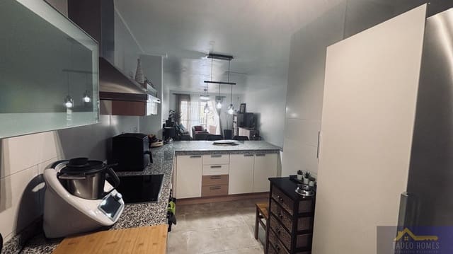 2 slaapkamer Appartement te koop in La Tercia, Murcia stad met zwembad garage - € 159.950 (Ref: 9855895)