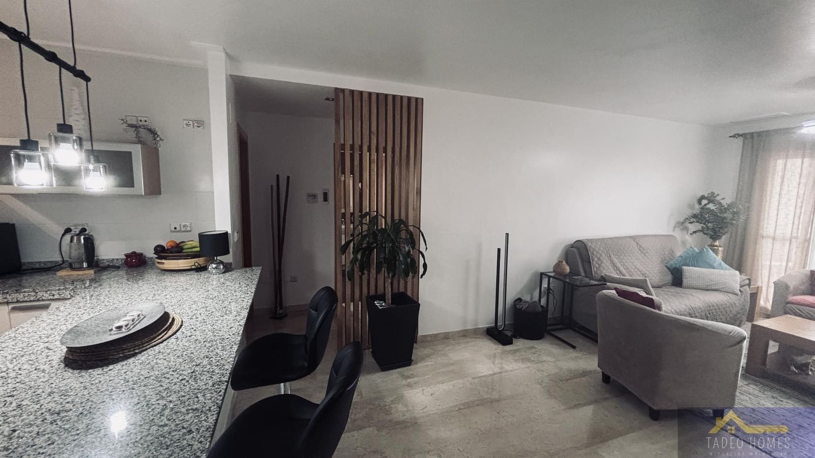 2 soveværelse Lejlighed til salg i La Tercia med swimmingpool garage - € 159.950 (Ref: 9855895)