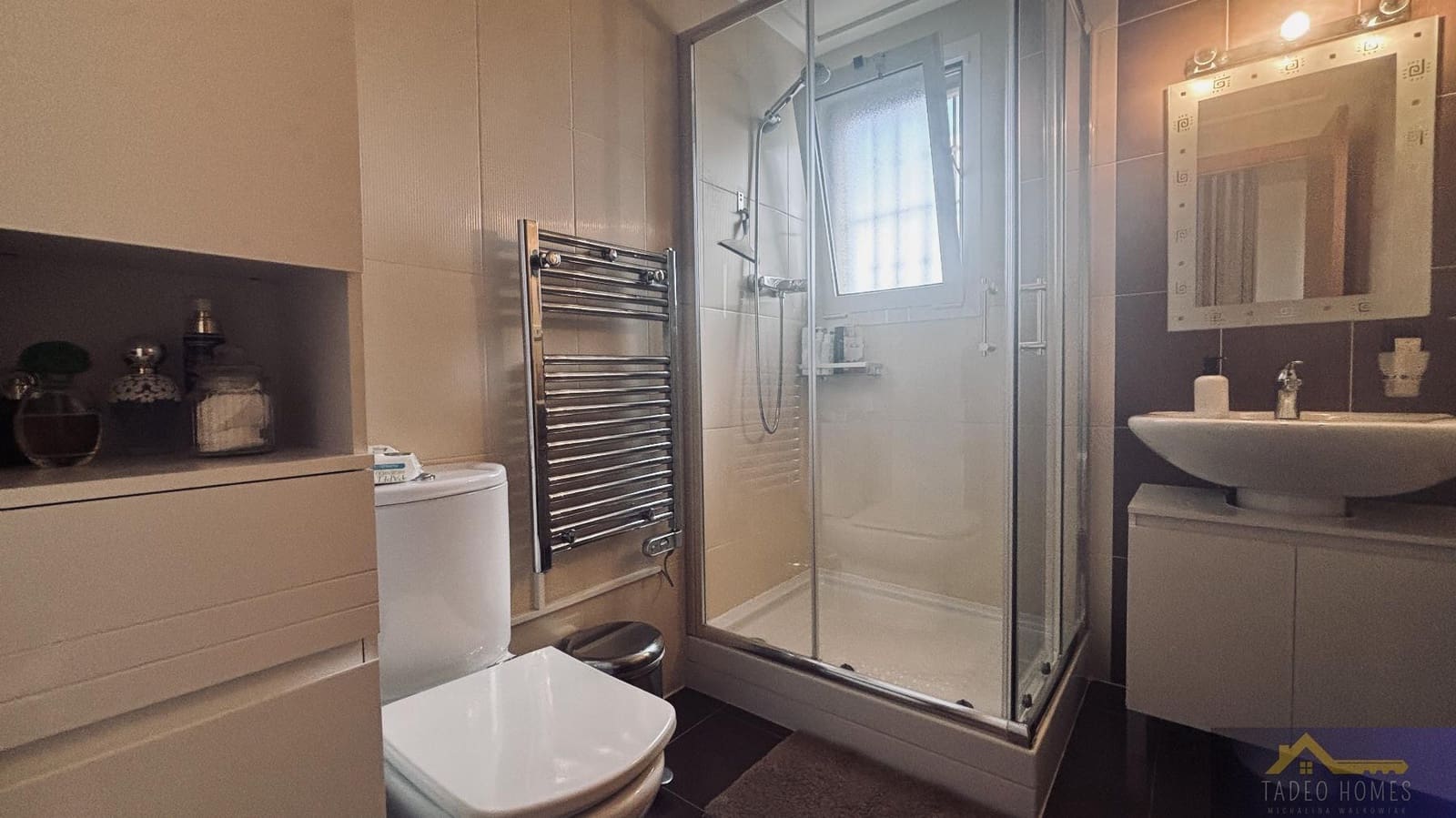2 soveværelse Lejlighed til salg i La Tercia med swimmingpool garage - € 159.950 (Ref: 9855895)