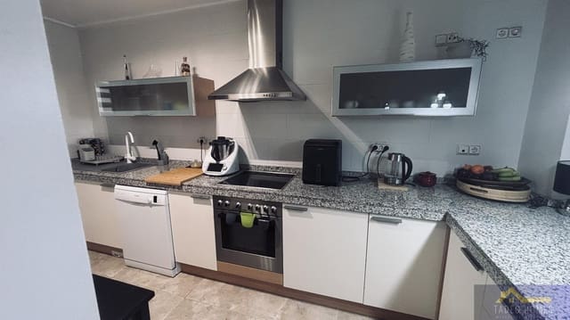 2 slaapkamer Appartement te koop in La Tercia, Murcia stad met zwembad garage - € 159.950 (Ref: 9855895)