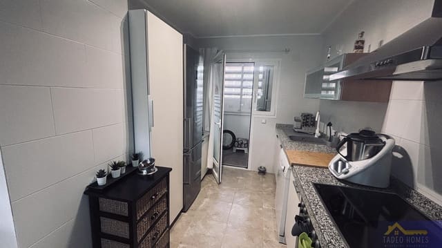 2 slaapkamer Appartement te koop in La Tercia, Murcia stad met zwembad garage - € 159.950 (Ref: 9855895)