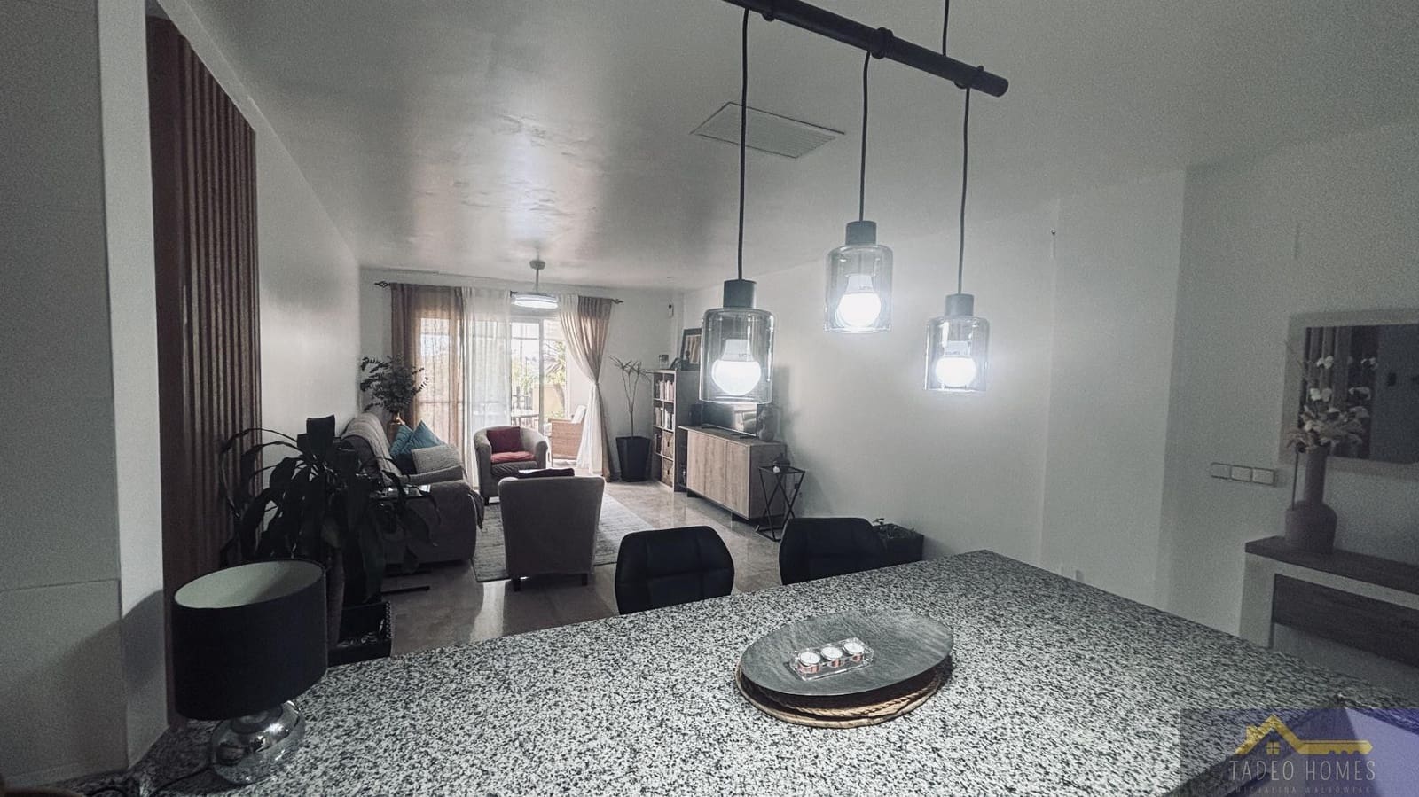 2 soveværelse Lejlighed til salg i La Tercia med swimmingpool garage - € 159.950 (Ref: 9855895)