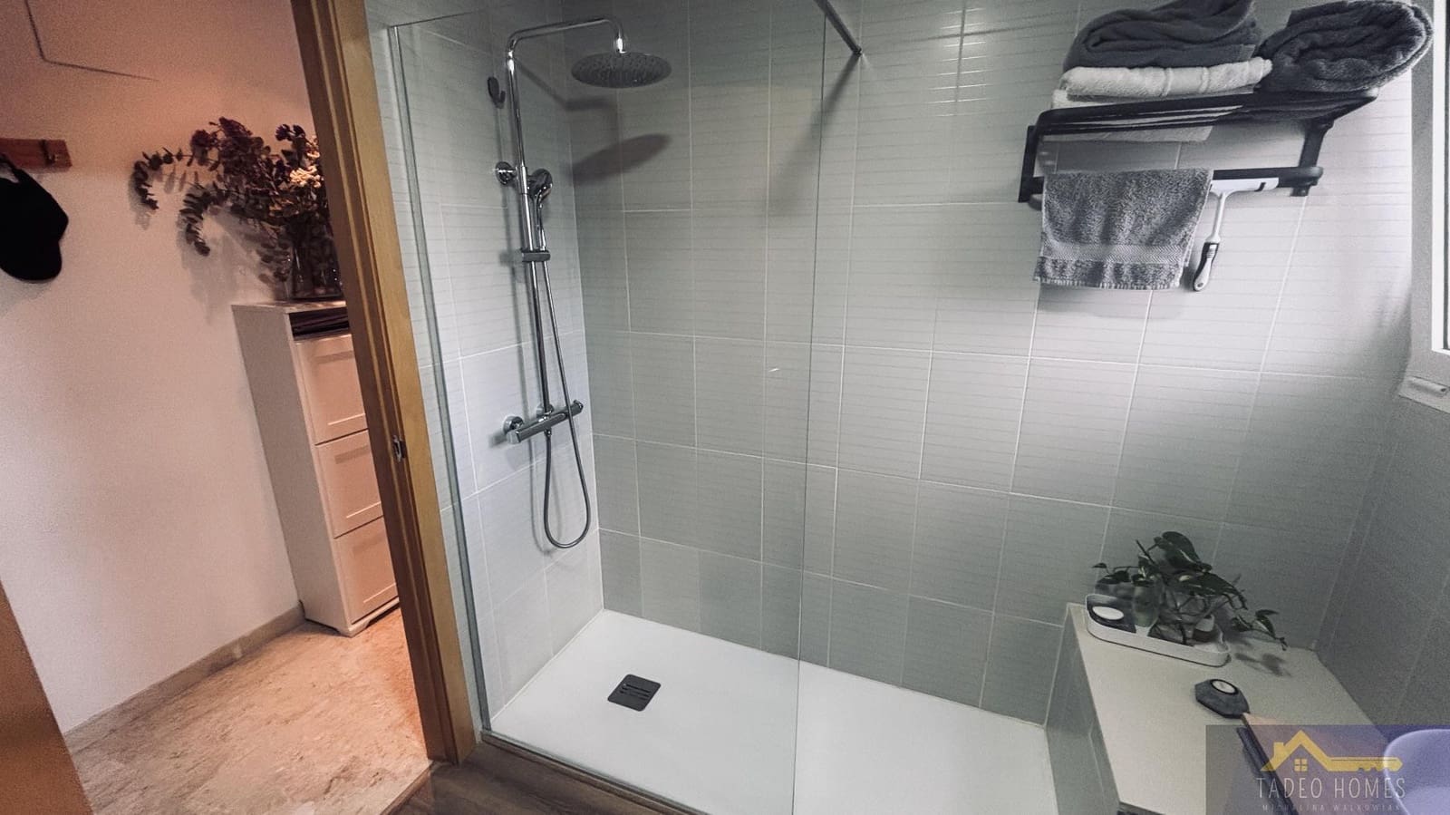 2 soveværelse Lejlighed til salg i La Tercia med swimmingpool garage - € 159.950 (Ref: 9855895)