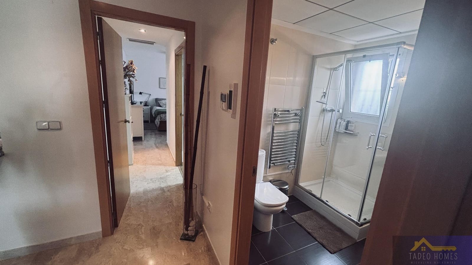 2 soveværelse Lejlighed til salg i La Tercia med swimmingpool garage - € 159.950 (Ref: 9855895)