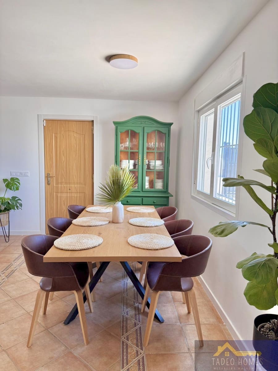 4 soveværelse Finca/Landehus til salg i Valle del Sol med garage - € 450.000 (Ref: 9855900)