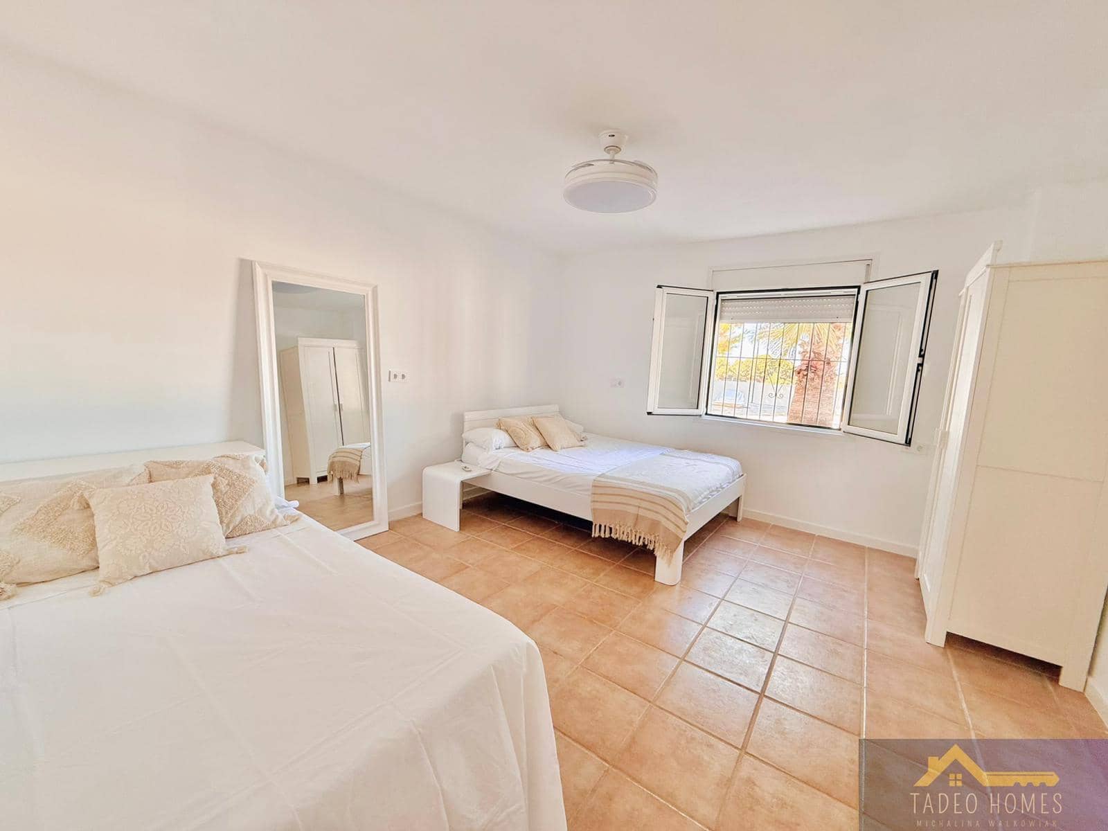 4 soveværelse Finca/Landehus til salg i Valle del Sol med garage - € 450.000 (Ref: 9855900)