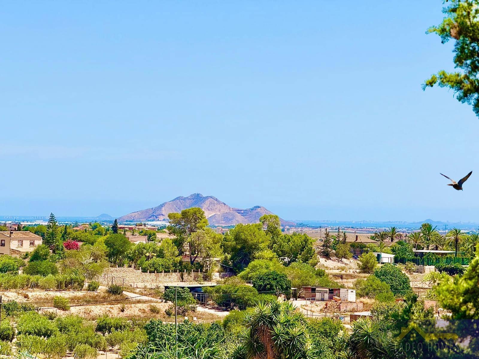 4 soveværelse Finca/Landehus til salg i Valle del Sol med garage - € 450.000 (Ref: 9855900)