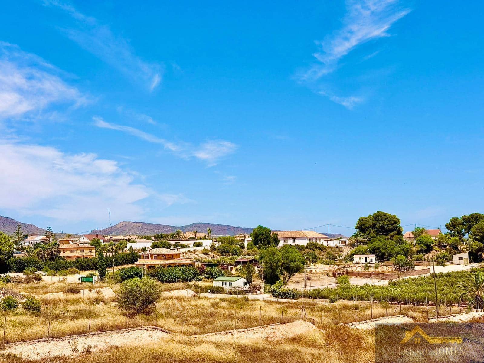 4 soveværelse Finca/Landehus til salg i Valle del Sol med garage - € 450.000 (Ref: 9855900)
