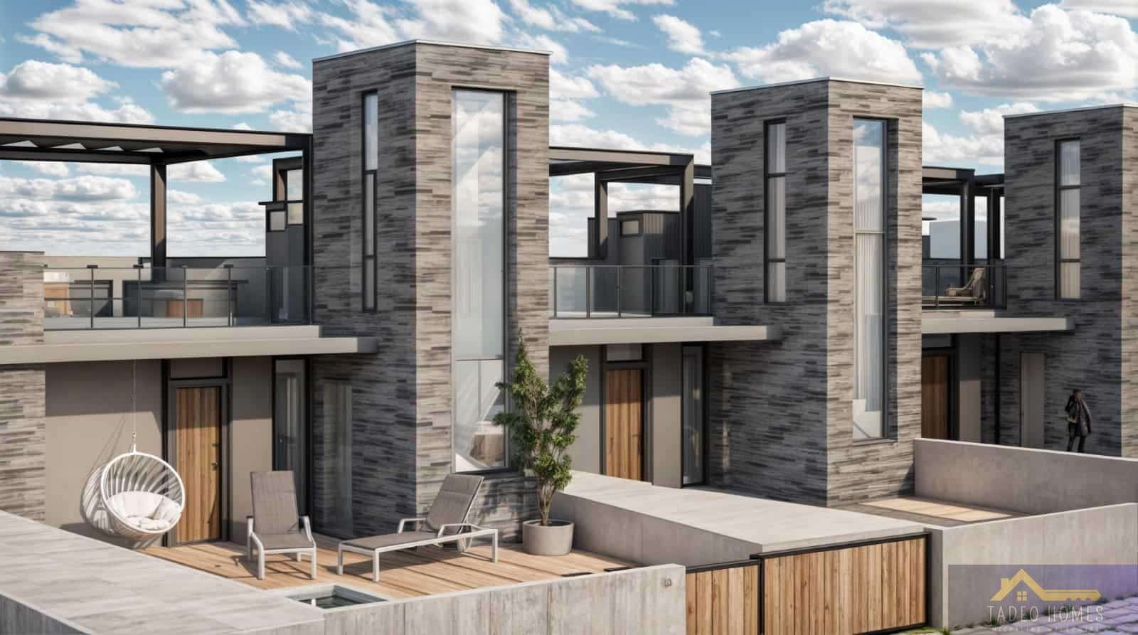 2 sovrum Villa till salu i La Pinilla med pool garage - 189 034 € (Ref: 9855902)
