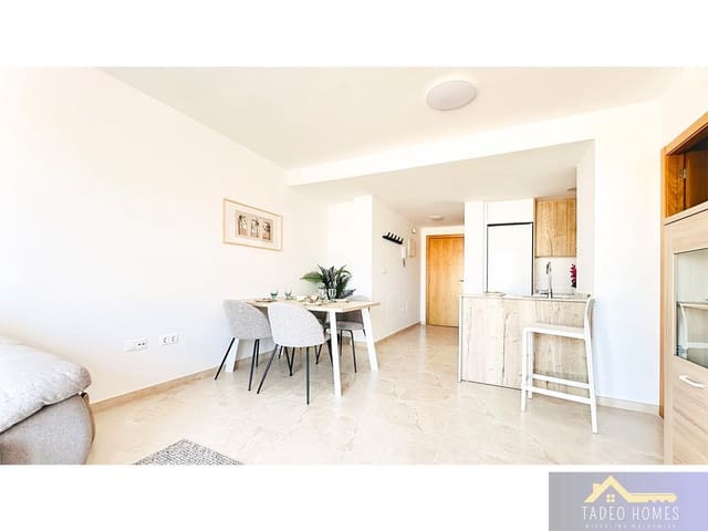 2 sovrum Lägenhet till salu i Avileses, Murcia stad - 100 000 € (Ref: 9855903)