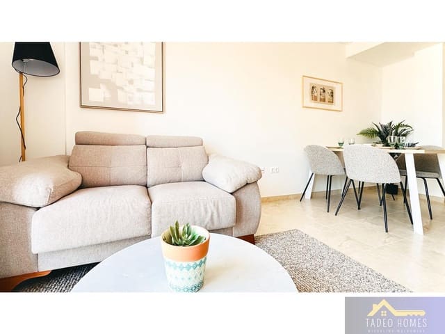 2 sovrum Lägenhet till salu i Avileses, Murcia stad - 100 000 € (Ref: 9855903)