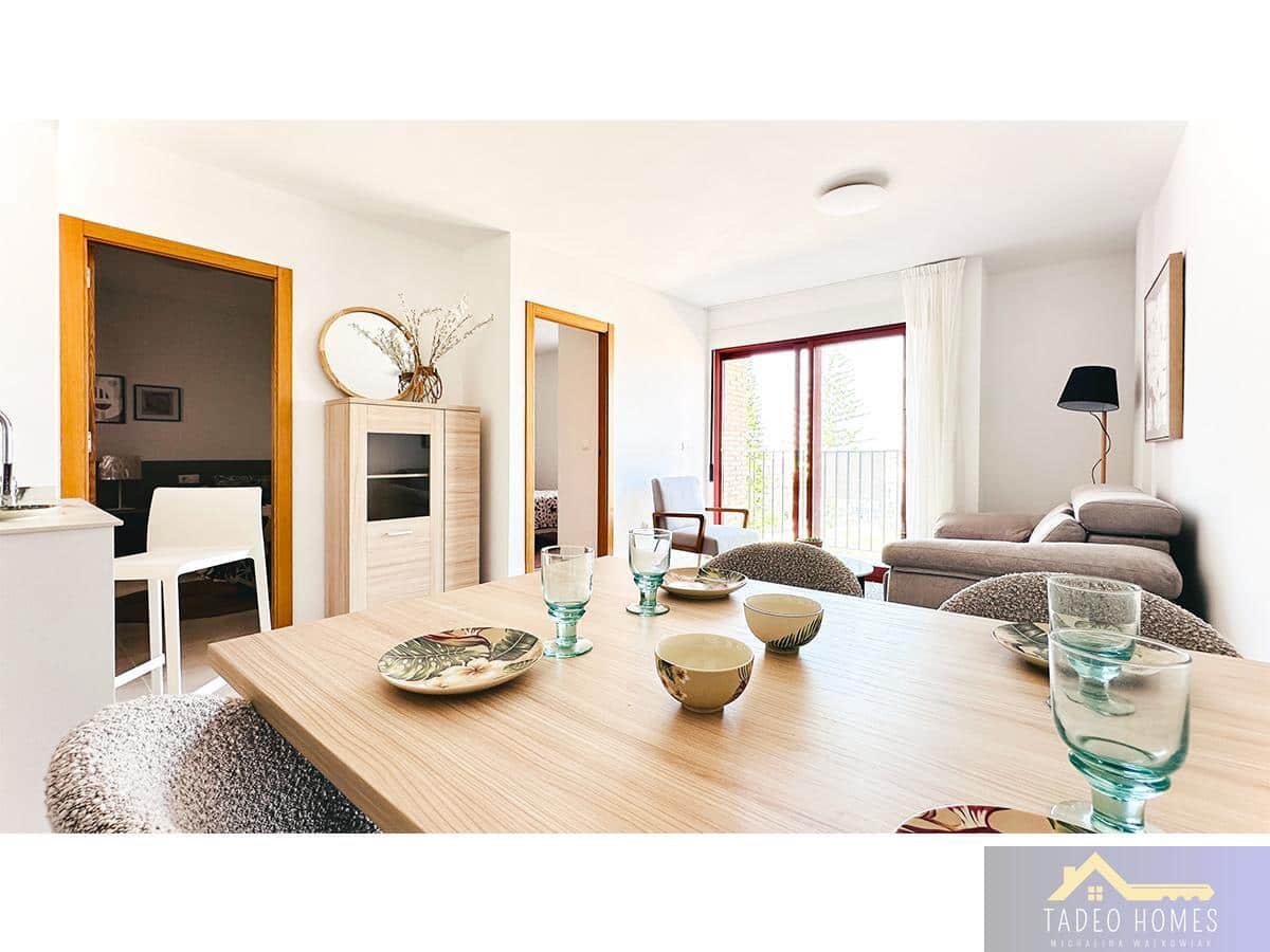 2 sovrum Lägenhet till salu i Avileses - 100 000 € (Ref: 9855903)