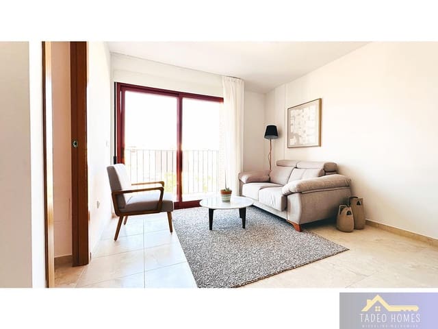 2 sovrum Lägenhet till salu i Avileses, Murcia stad - 100 000 € (Ref: 9855903)