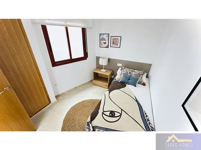 2 sovrum Lägenhet till salu i Avileses, Murcia stad - 100 000 € (Ref: 9855903)
