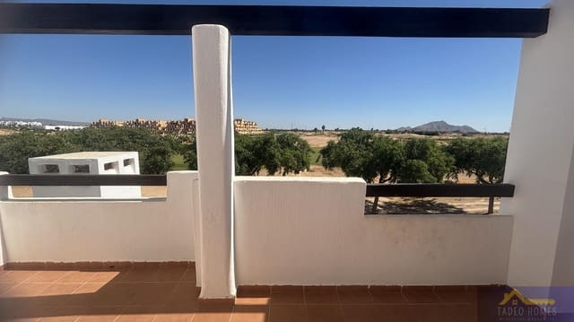 2 sovrum Lägenhet till salu i Roldan, Torre-Pacheco med pool garage - 116 950 € (Ref: 9855904)
