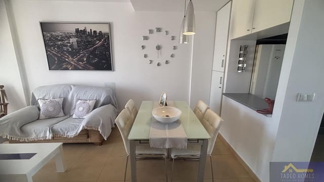 2 sovrum Lägenhet till salu i Roldan, Torre-Pacheco med pool garage - 116 950 € (Ref: 9855904)