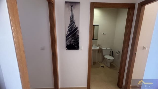 2 sovrum Lägenhet till salu i Roldan, Torre-Pacheco med pool garage - 116 950 € (Ref: 9855904)