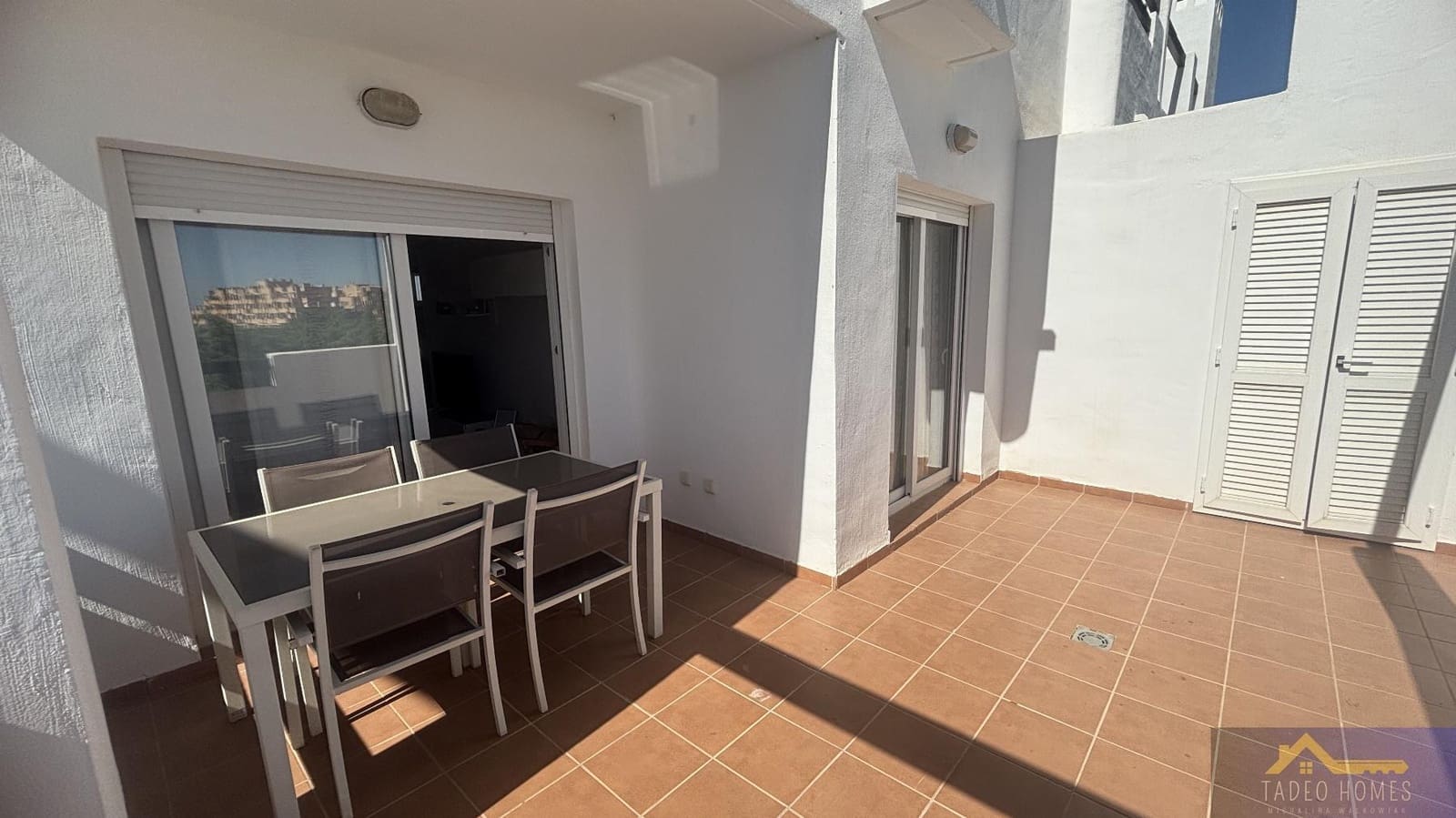 2 sovrum Lägenhet till salu i Roldan med pool garage - 116 950 € (Ref: 9855904)