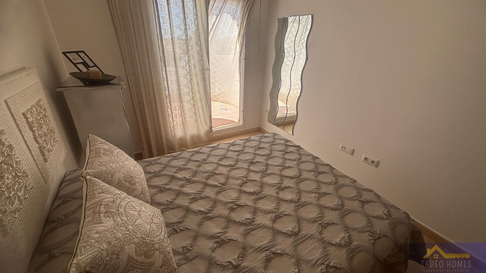 2 sovrum Lägenhet till salu i Roldan med pool garage - 116 950 € (Ref: 9855904)