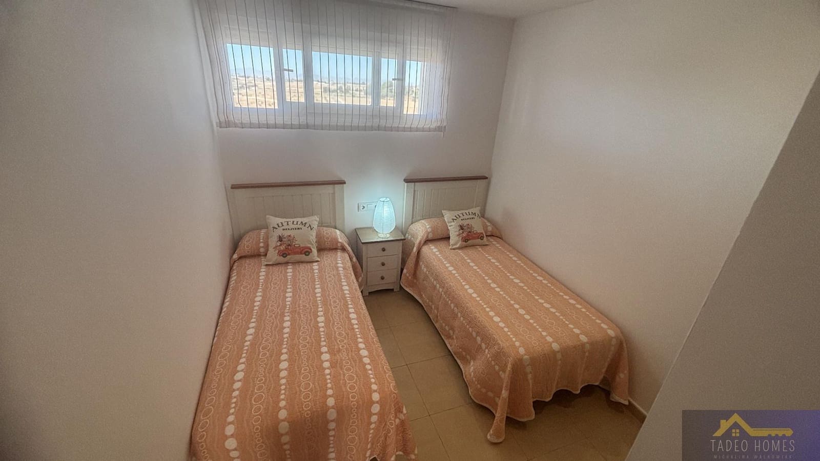 2 sovrum Lägenhet till salu i Roldan med pool garage - 116 950 € (Ref: 9855904)