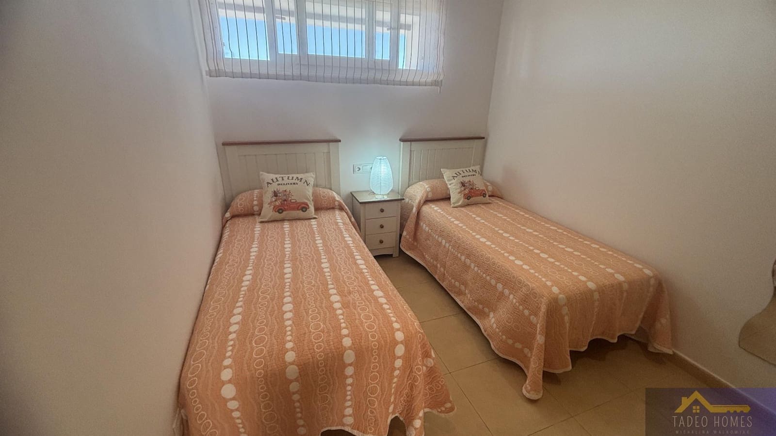 2 sovrum Lägenhet till salu i Roldan med pool garage - 116 950 € (Ref: 9855904)