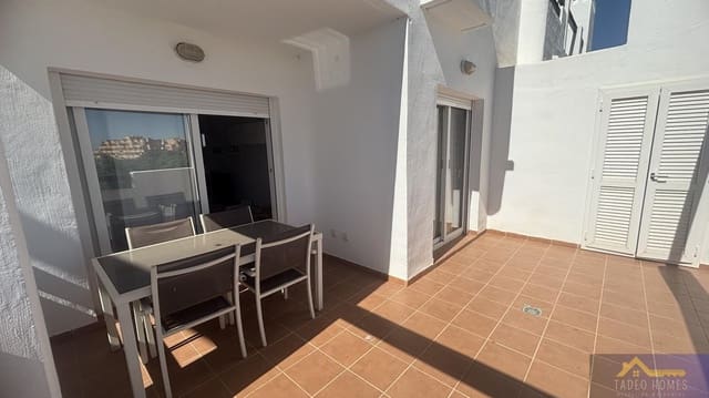 2 sovrum Lägenhet till salu i Roldan, Torre-Pacheco med pool garage - 116 950 € (Ref: 9855904)