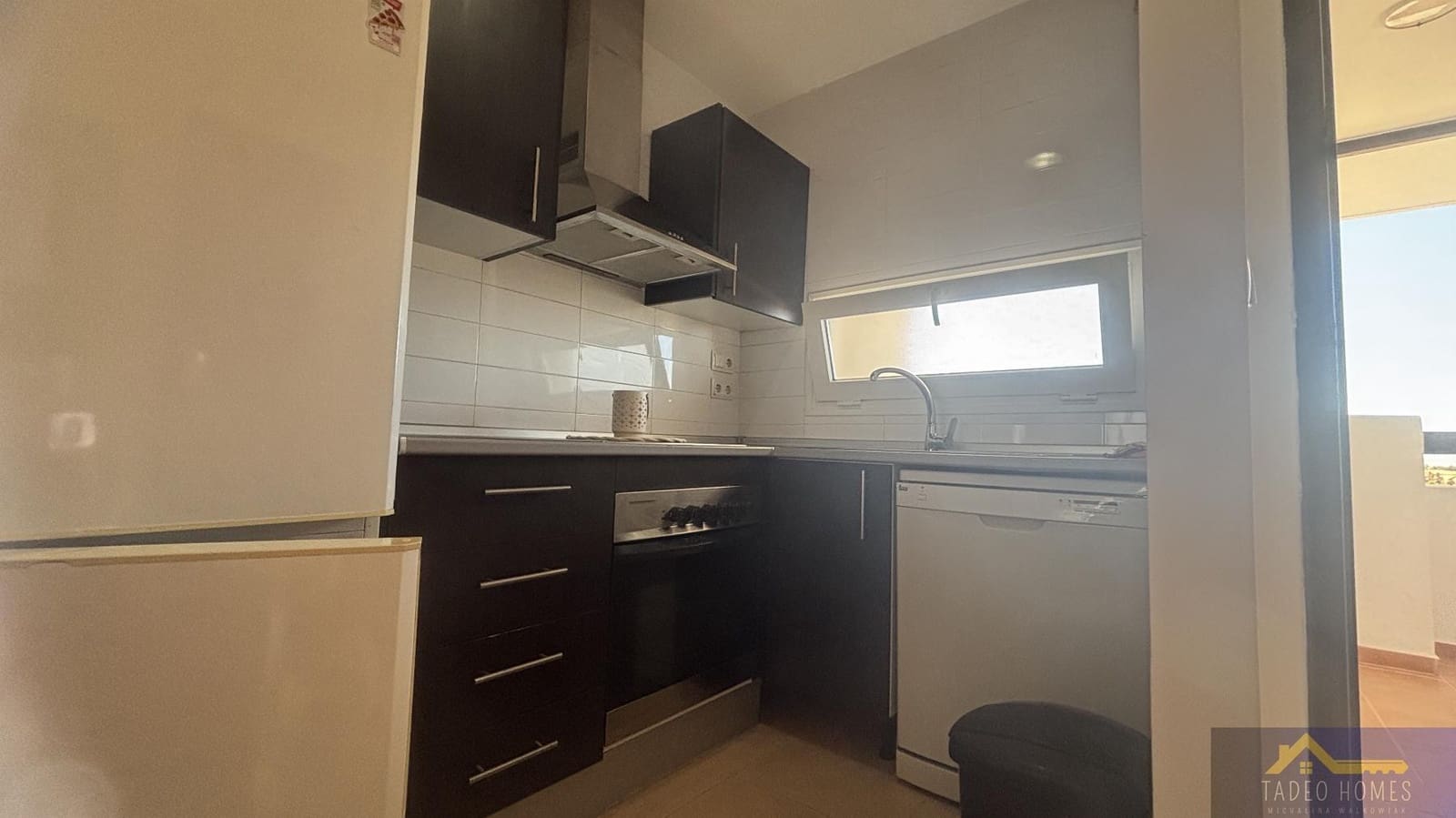 2 sovrum Lägenhet till salu i Roldan med pool garage - 116 950 € (Ref: 9855904)