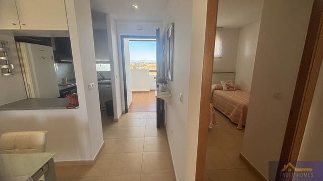 2 sovrum Lägenhet till salu i Roldan, Torre-Pacheco med pool garage - 116 950 € (Ref: 9855904)