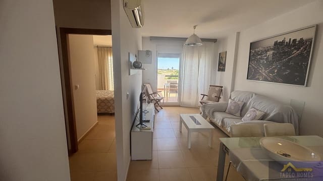 2 sovrum Lägenhet till salu i Roldan, Torre-Pacheco med pool garage - 116 950 € (Ref: 9855904)