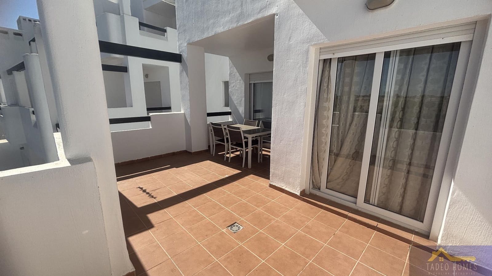 2 sovrum Lägenhet till salu i Roldan med pool garage - 116 950 € (Ref: 9855904)