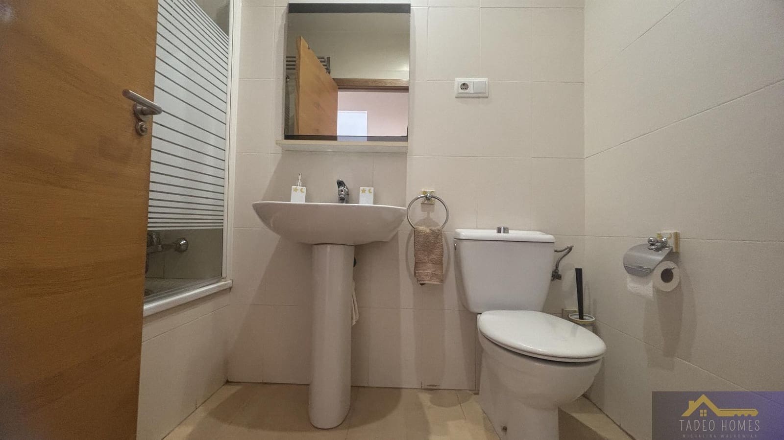 2 sovrum Lägenhet till salu i Roldan med pool garage - 116 950 € (Ref: 9855904)